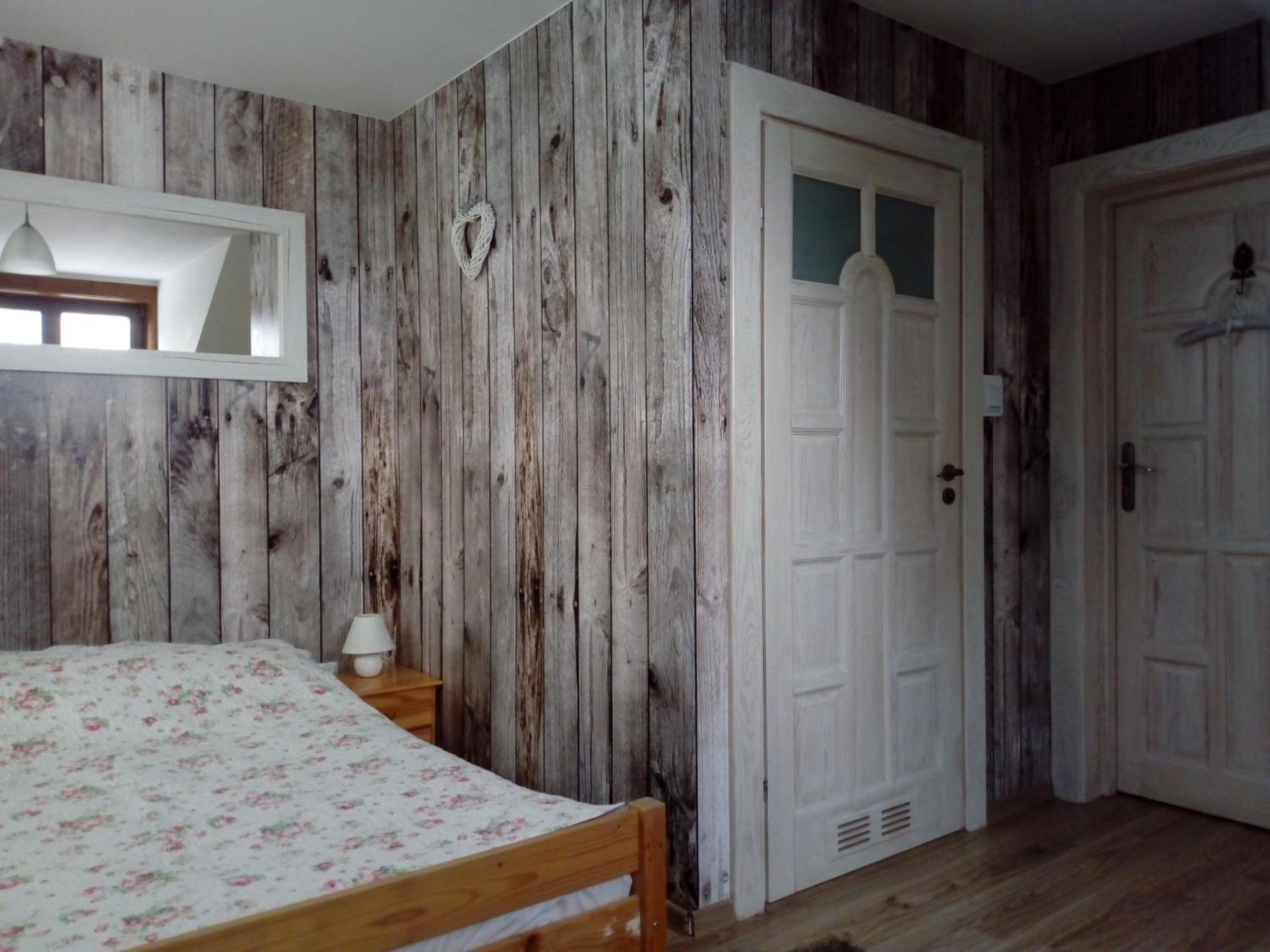 Roztoczanski Dworek Zamość Zimmer foto